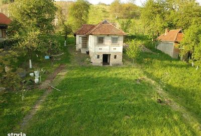 Teren de 3840 mp, în Orașu Nou - 2