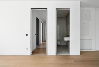 De închiriat apartament 4 camere | Terasă Spațioasă - 7