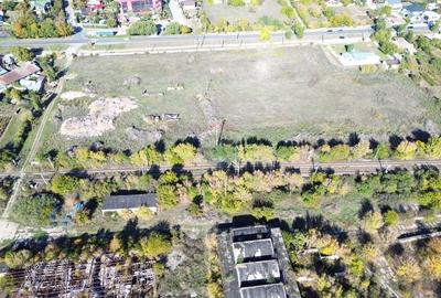 Teren intravilan - loturi mari de vanzare in Sendreni I Galati - 1