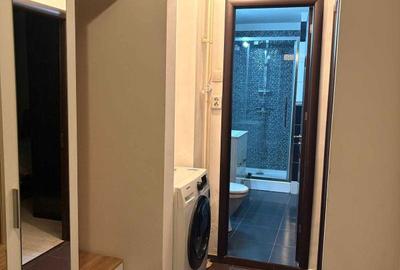 Apartament cu 2 camere decomandat în 13 Septembrie - 7