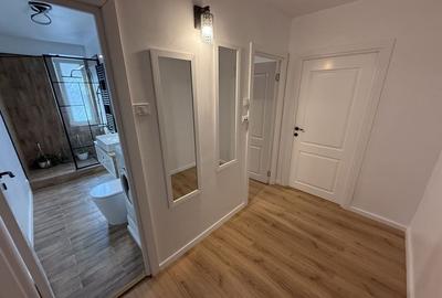 Garsoniera Renovata - Decomandata - Gorjului - Metrou 10 minute - 6