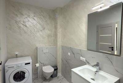 Apartament cu 2 camere, mobilat în Șelimbăr - 5