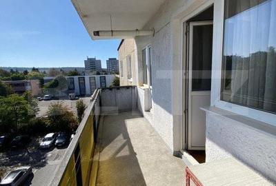 Apartament cu 4 camere decomandat în Central - 9