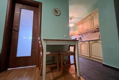 Apartament cu 2 camere semidecomandat în Nerva Traian - 3