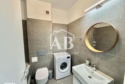 Apartament cu 3 camere, mobilat în Central - 7