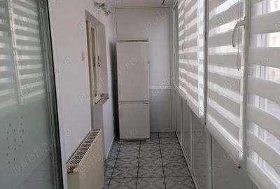 Inchiriez apartament 2 camere decomandat et 1 Strand - 4