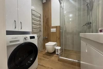 Garsoniera zona Timpuri Noi - 2