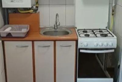 Garsonieră decomandată, mobilată în Tomis Nord - 5