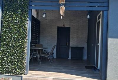 Casă cu 3 camere în Central - 7