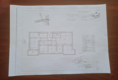 ONE HERASTRAU PARK apartament DE LUX patru camere - 15