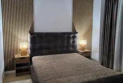 Apartament cu 2 camere decomandat în Km 5 - 6