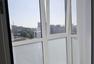 Apartament cu 2 camere în Gara de Nord - 8