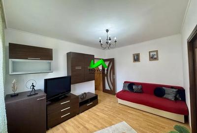 Apartament de inchiriat 2 camere Sibiu Cedonia - 2