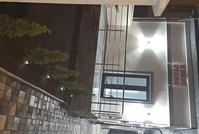 Casă cu 3 camere cu Teren 276 Mp în Bucureștii Noi - 1