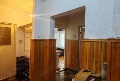 Apartament cu 3 camere decomandat în Exterior Vest - 3