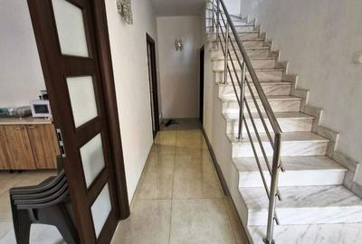 Casă cu 5 camere cu Teren 307 Mp în Bucureștii Noi - 19