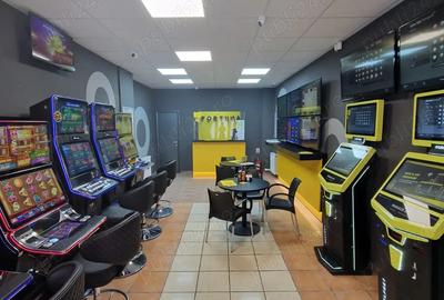 Spațiu comercial, de 50 mp, în Tineretului - 8