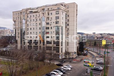 Spațiu comercial, de 105 mp, în Centrul Civic - 27