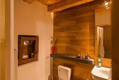 Casă cu 4 camere în Lunca - 7