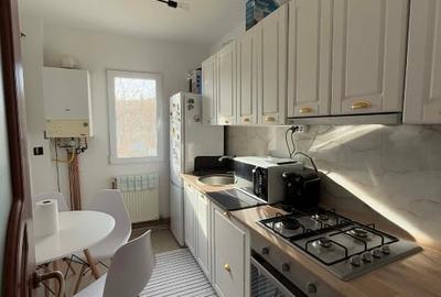 Apartament cu 2 camere semidecomandat în Podu Roș - 1