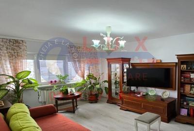 ID 4214 Apartament 4 camere - DE VANZARE - Strada Sabinelor - 7