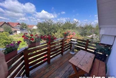 Casa 3 dormitoare, 130 mp, Sangeorgiu de Mures - 3