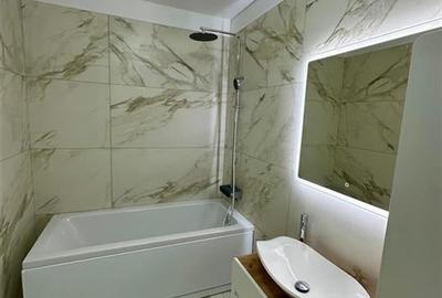 Apartament 3 camere nou parcare privata zona Doamna Stanca - 9