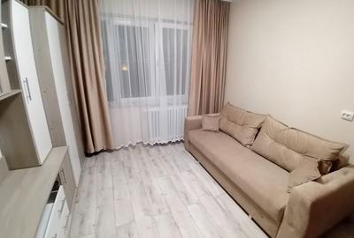 Garsonieră nedecomandată în Central - 3