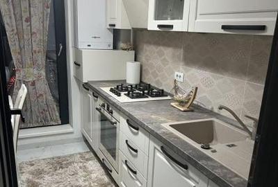 Garsoniera Plaza Residence faza 2 metrou 6 minute - 5