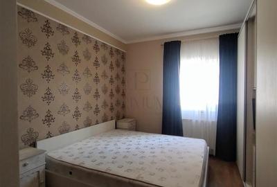 COMISION 0 - Dumbravita - 3 camere - balcon - 7