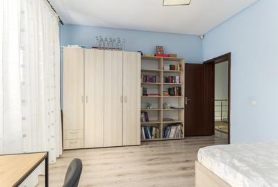 Casă cu 6 camere cu Teren 490 Mp în Pantelimon - 11