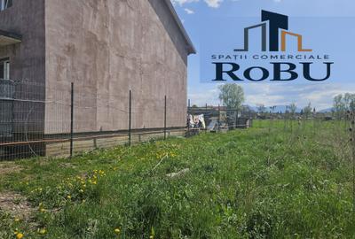 Teren 500 mp Bod iesire - zona Pichetul de Pompieri # Ceracterra - 6