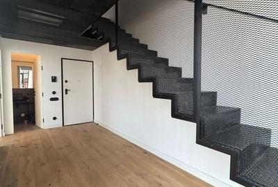 Loft spectaculos în complexul exclusivist Brick Loft - Intrarea Chefalului - 15