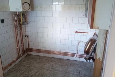 Garsonieră nedecomandată în Girocului - 8