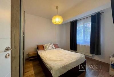 Chirie apartament modern 2 camere decomandate 50mp | Andrei Mureșanu - 6