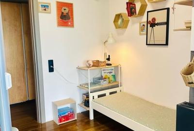 Locuinta speciala intr o zona superba pe lac - 26