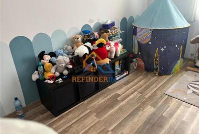 Casă individuală cu 6 camere cu Teren 253 Mp în Clinceni - 11