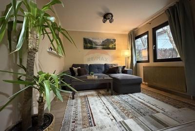 Apartament cu 2 camere semidecomandat, mobilat în Baba Novac - 1