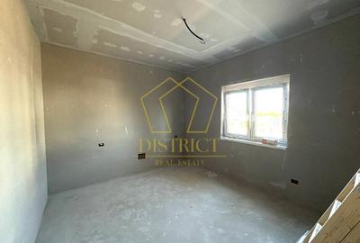 Duplex cu 4 camere despărțit prin camera tehnica | Mosnita Noua - 4