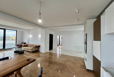 PENTHOUSE DE VIS ÎN NOIR RESIDENCE – TOMIS PLUS 350000 euro - 8