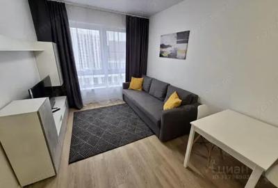 Apartament cu 2 camere în Decebal