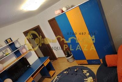 Apartament cu 2 camere decomandat, mobilat în Ultracentral - 2