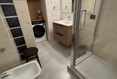 Apartament cu 2 camere decomandat, mobilat în Dorobanți - 9