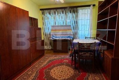 Apartament cu 2 camere decomandat în Libertății - 7