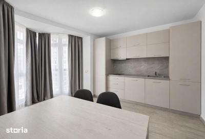 Apartament cu 2 camere în Nord - 13