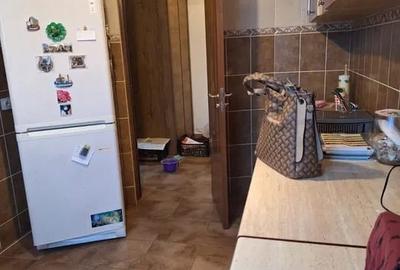 Garsoniera decomandată Drumul Taberei Valea Oltului - 7