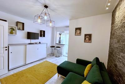 Garsonieră semidecomandată în Dristor - 3