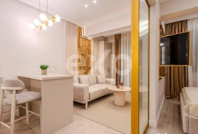 Garsonieră în Pipera - 3