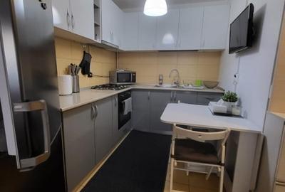 2 camere bloc nou zona Apusului - loc de parcare inclus - 5