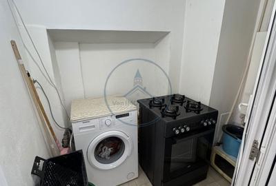 Apartament cu 3 camere decomandat, mobilat în Ultracentral - 5